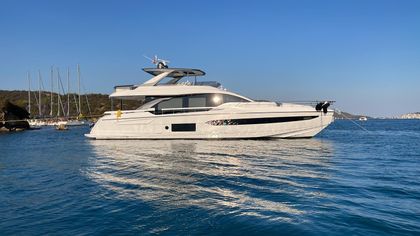 78' Azimut 2022