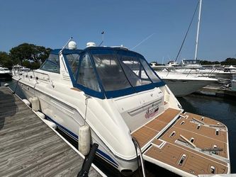 56' Sea Ray 1997