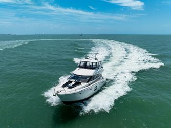 44' Meridian 2012