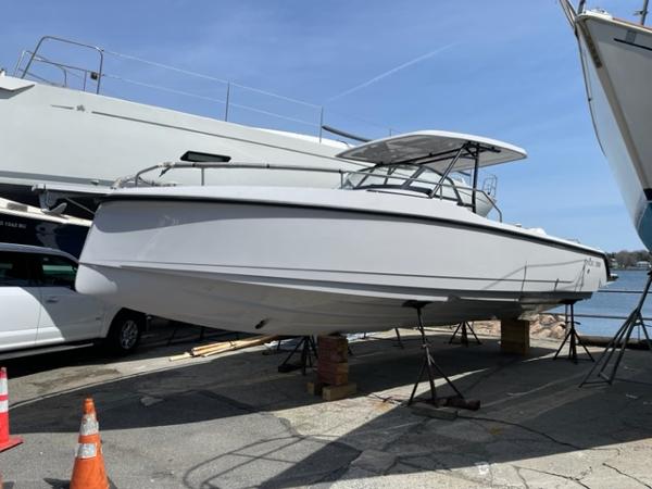 new wave yachts marblehead ma