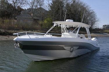 36' Deep Impact 2010