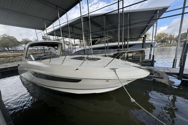 31' Sea Ray 2015