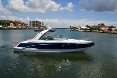 35' Formula 2018