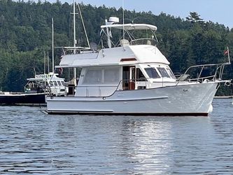 32' Island Gypsy 2001 Yacht For Sale