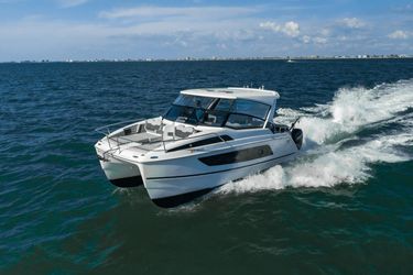 36' Aquila 2020