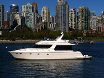 Carver Voyager 530 Pilothouse