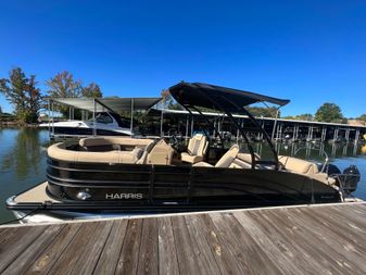 Harris Sunliner 230 Sport