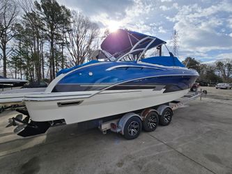 31' Formula 2017