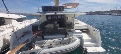 46' Fountaine Pajot 2019