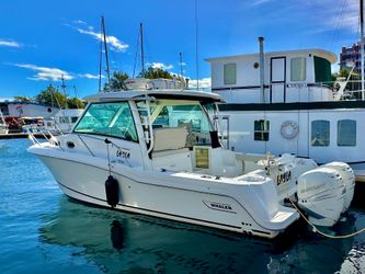 31' Boston Whaler 2019