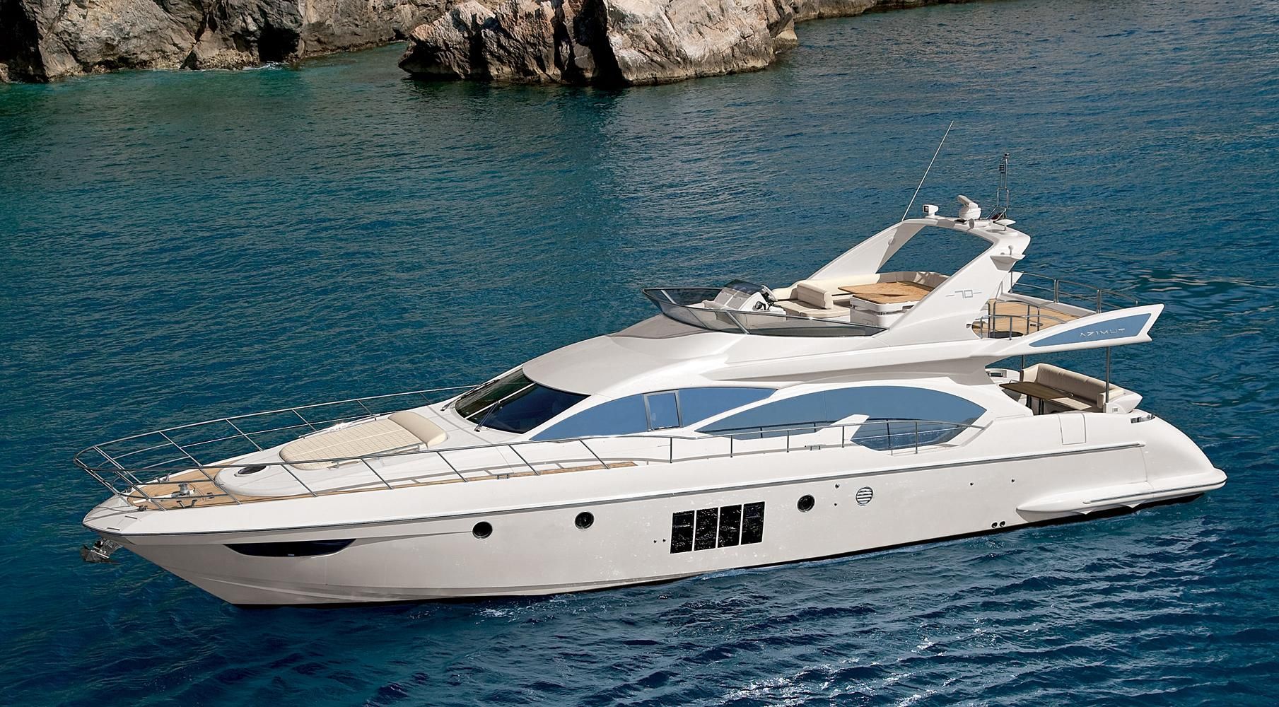 azimut 70 yacht price