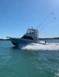 Viking 38 Convertible