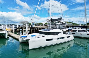 48' Lagoon 2020
