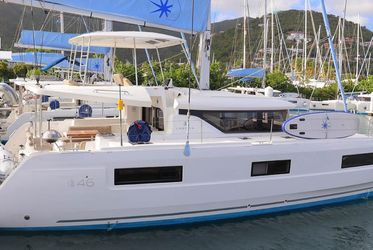 46' Lagoon 2023