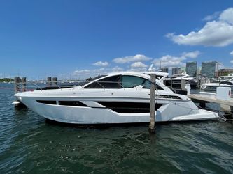 50' Cruisers 2019