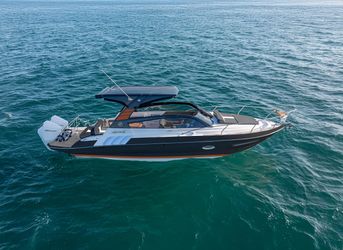 30' Hanover 2025