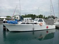 Custom Schless - Werf 44 Pilot Boat