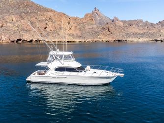 47' Riviera 2007