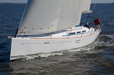 45' Dufour 2013