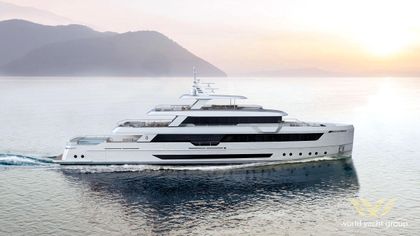 154' Custom 2026
