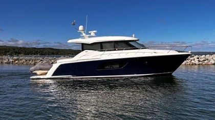 49' Tiara Yachts 2019 Yacht For Sale