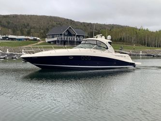 41' Sea Ray 2007
