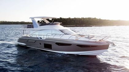 60' Azimut 2022