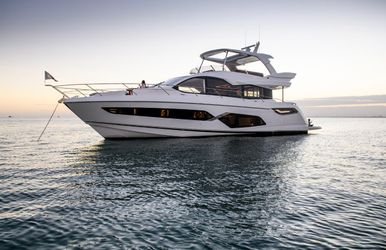 70' Sunseeker 2025