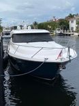 Tiara Yachts C44 Coupe
