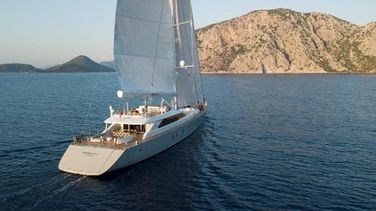 Sailboats For Sale In Turkey Yachtworld