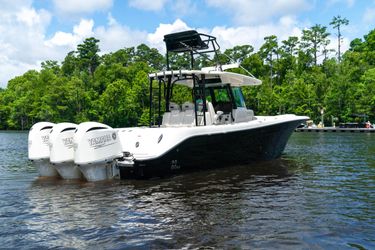 39' Hydra-sports 2018