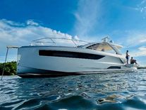 Jeanneau DB/43 OB