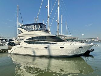 39' Meridian 2009