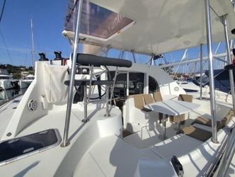 38' Lagoon 2019