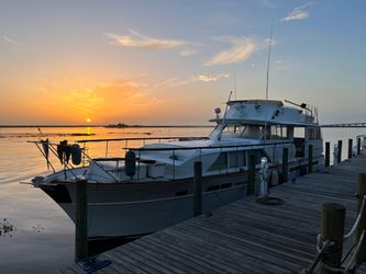 57' Chris-craft 1966