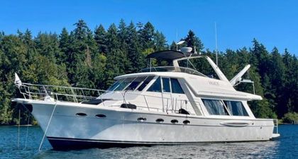 49' Meridian 2003