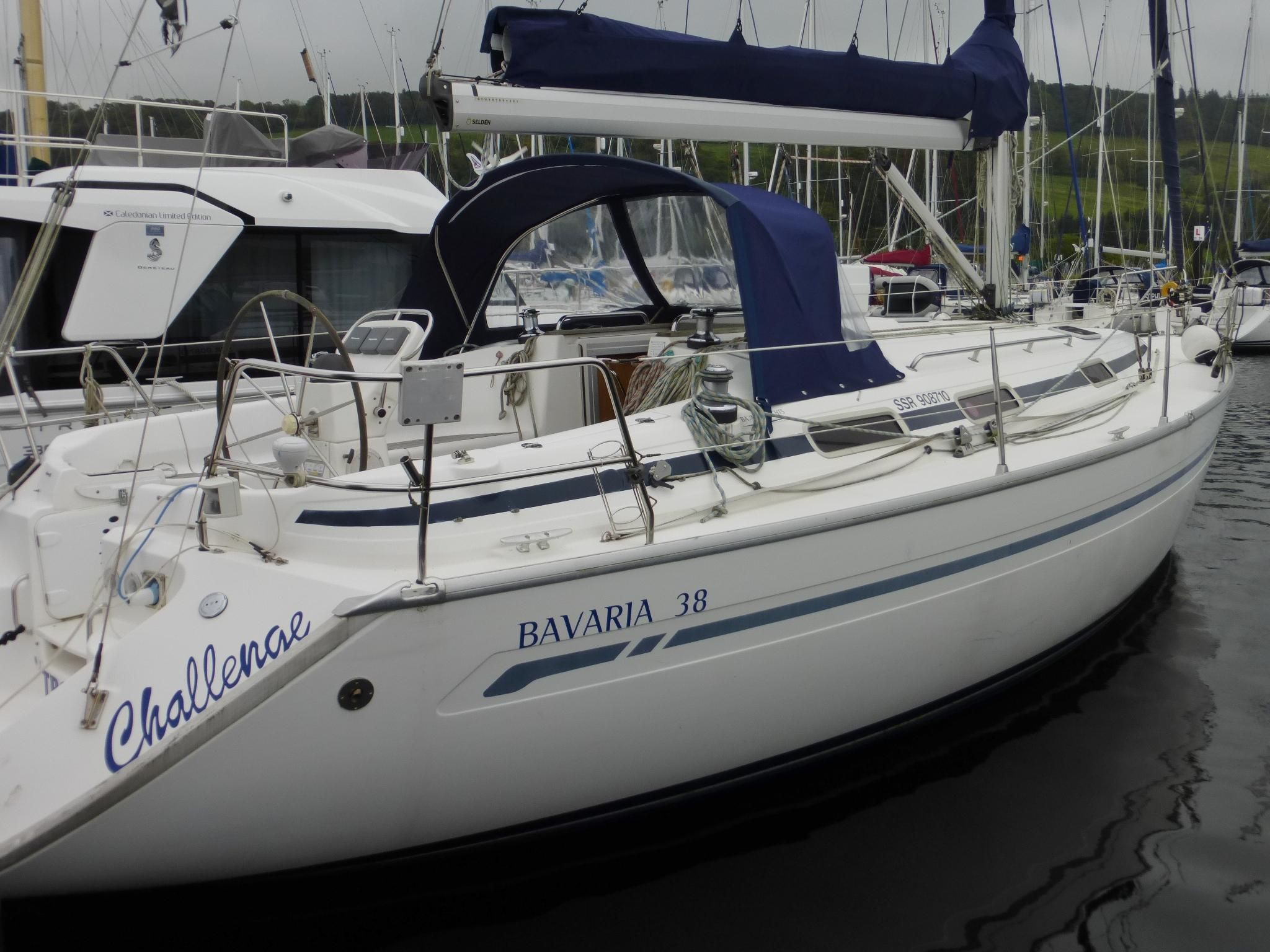 bavaria sailboats price list