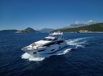 95' Azimut 2018