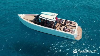 48' Scorpion 2023 Yacht For Sale