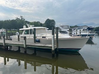 48' Sabre 2021