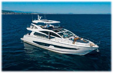 78' Pearl 2020