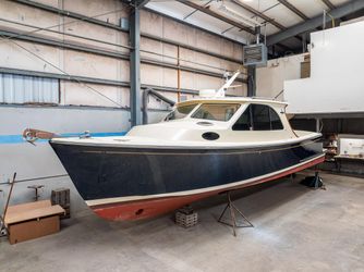 32' Palm Beach Motor Yachts 2006