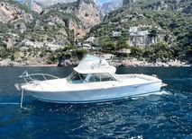 Riva Bertram 25 Sportfisherman