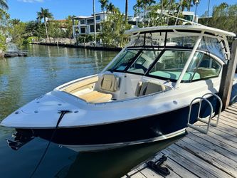 27' Pursuit 2020