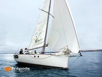 JFA Yachts Glenans 33