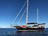 Ganley Great Barrier