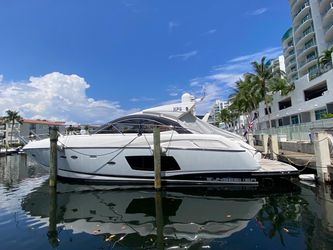 48' Sunseeker 2014