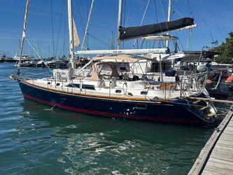 46' Hylas 2005