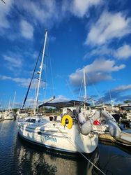 40' Catalina 2007