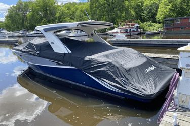 31' Sea Ray 2021